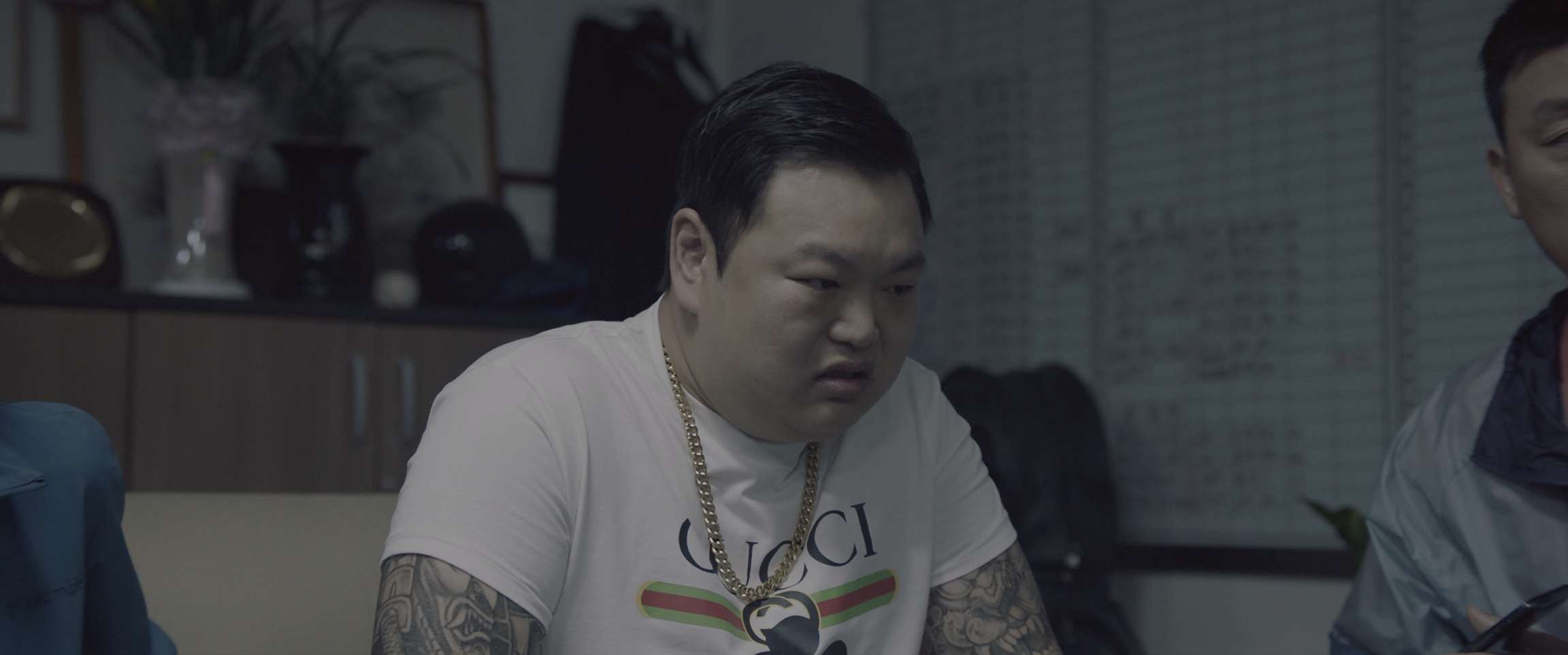 电影截图