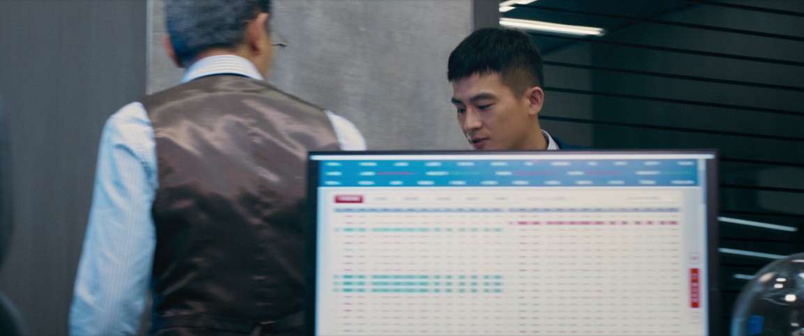 电影截图