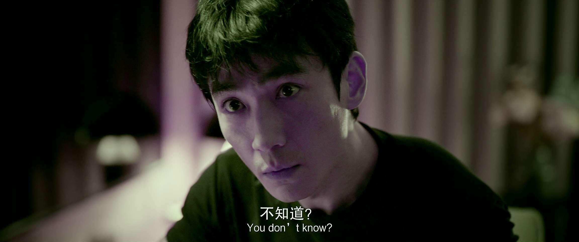 电影截图