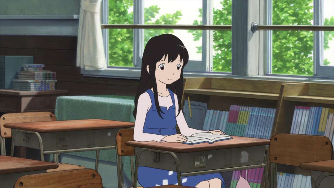 电影截图
