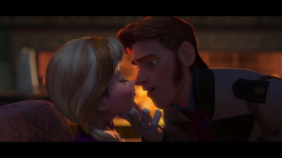 电影截图
