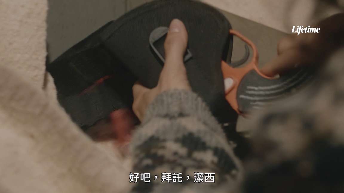 电影截图