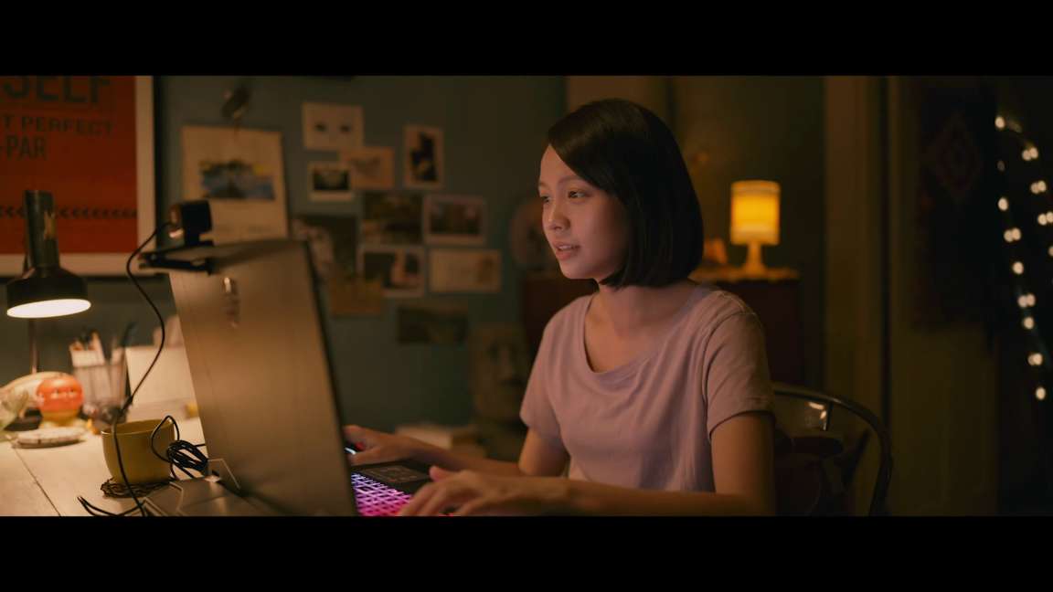 电影截图