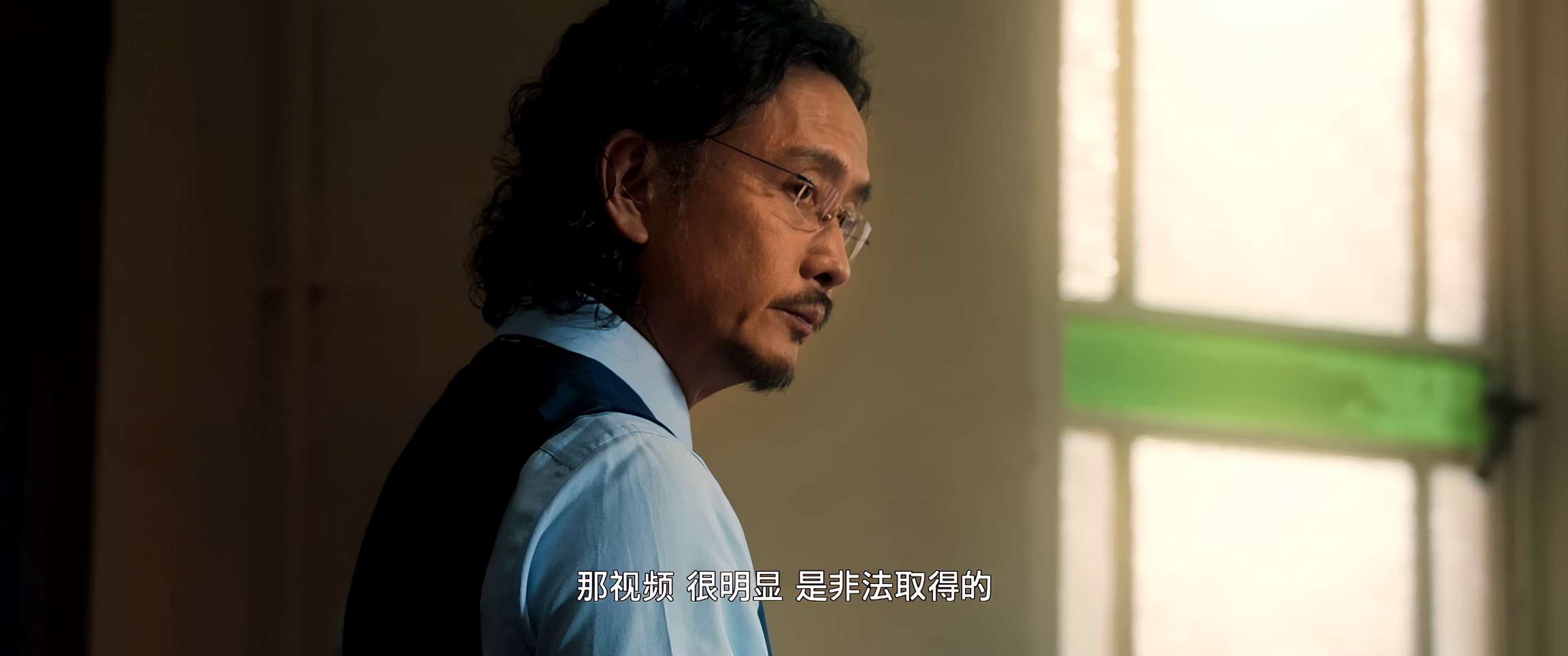 电影截图