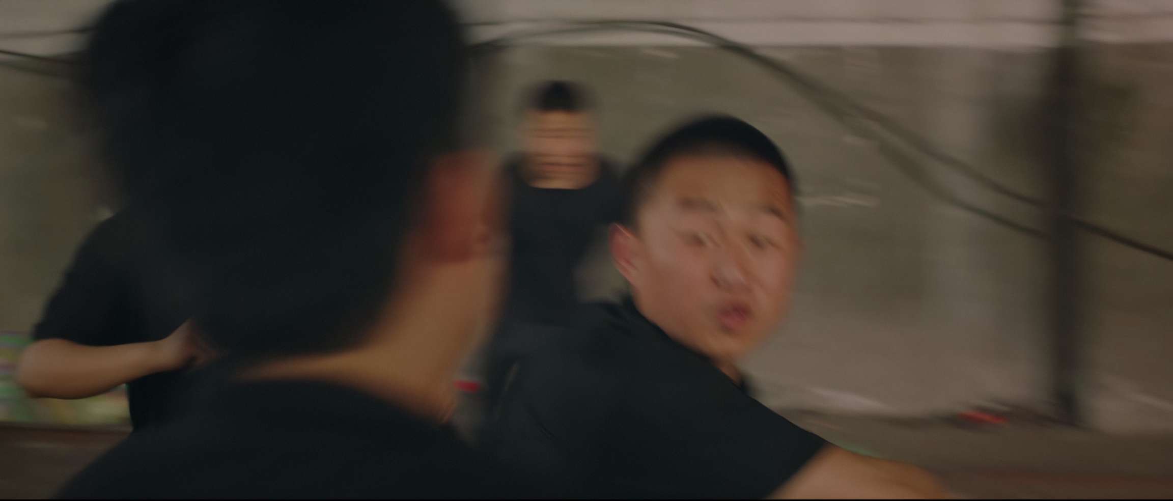 电影截图