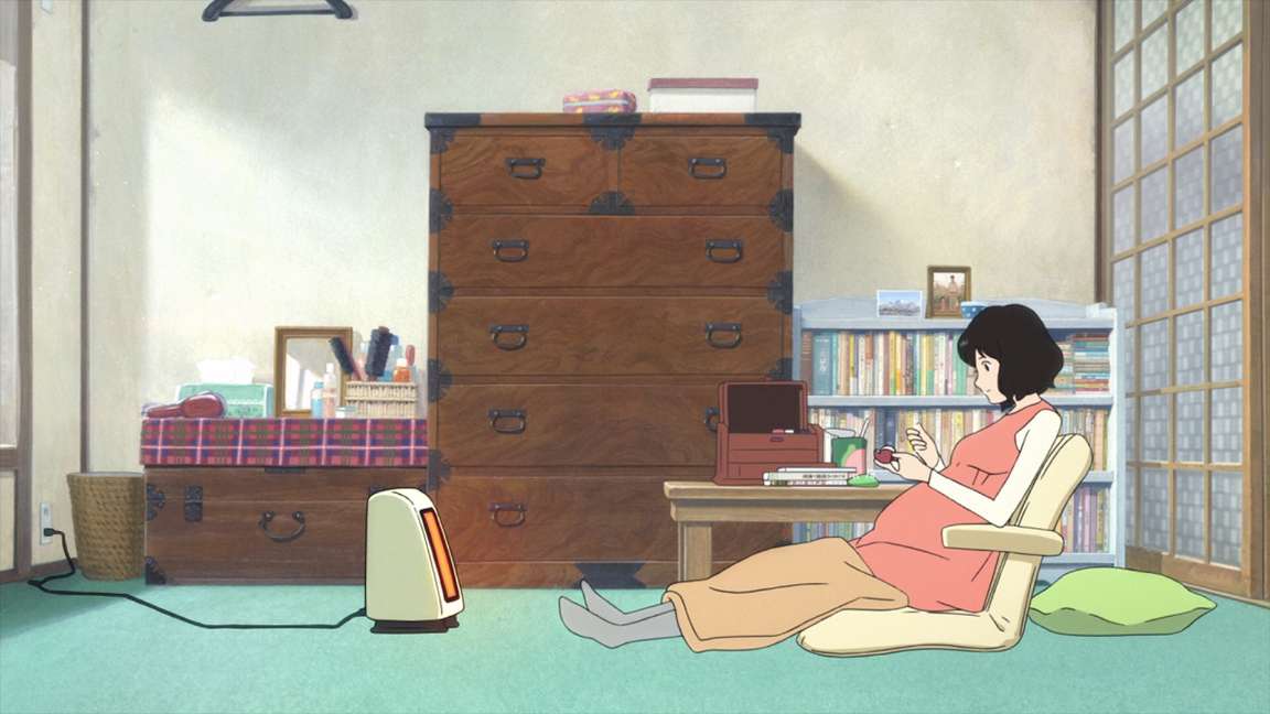 电影截图