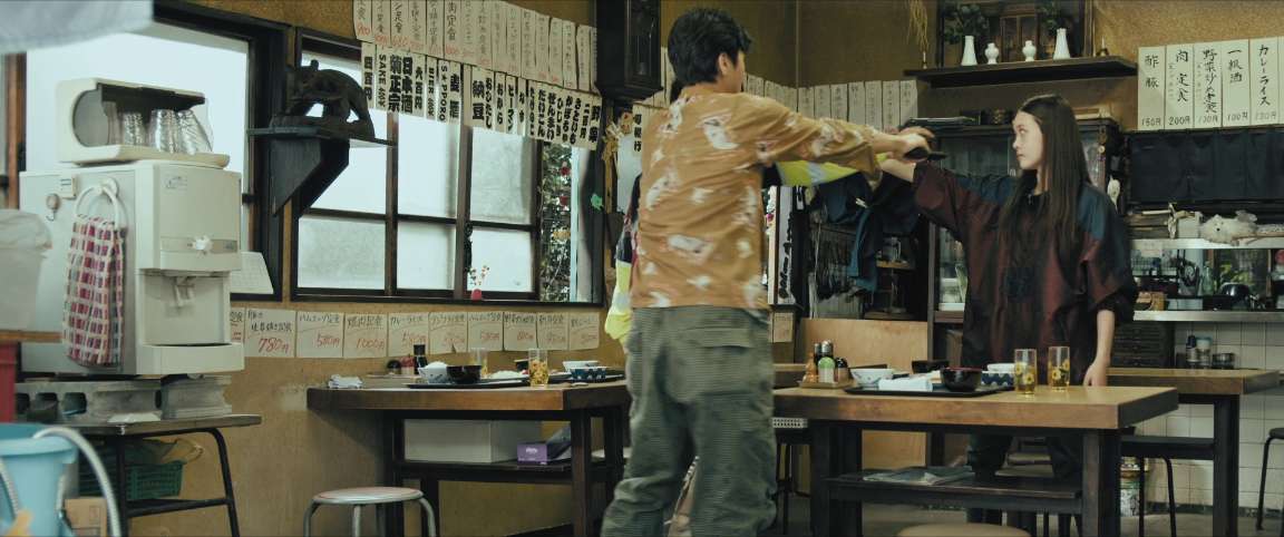 电影截图