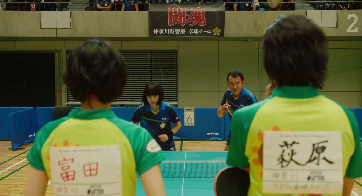 电影截图
