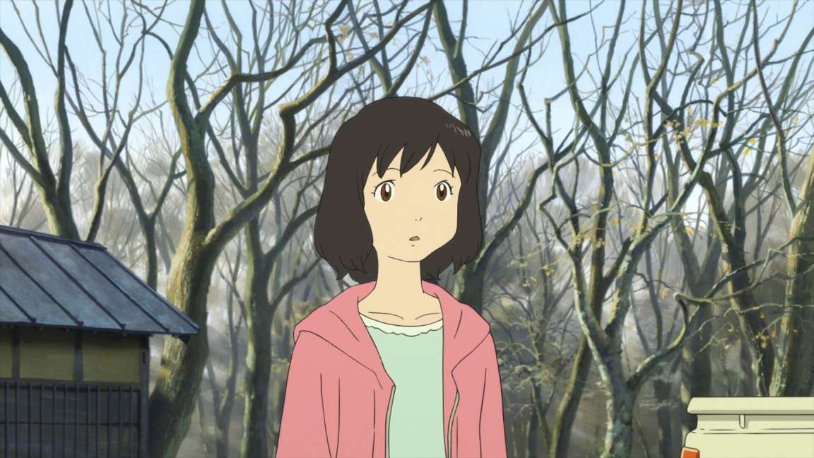 电影截图