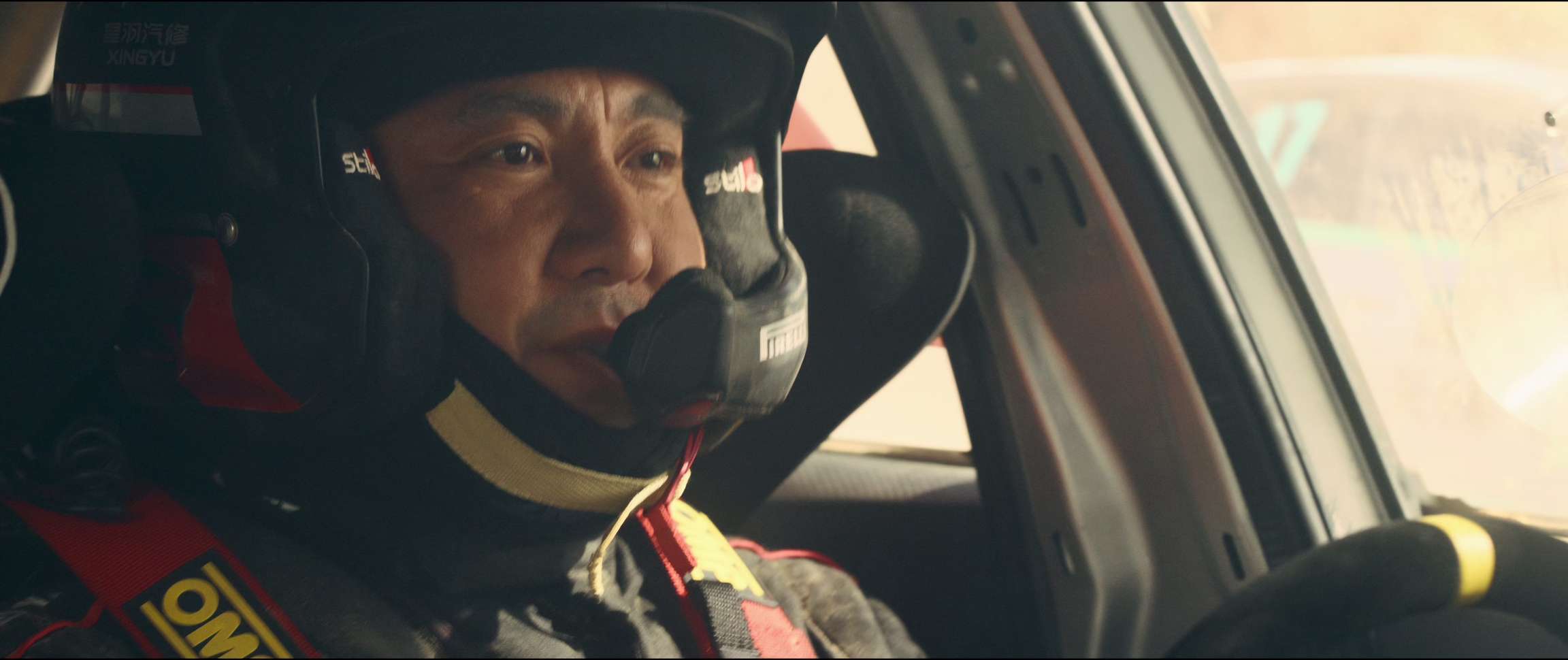 电影截图