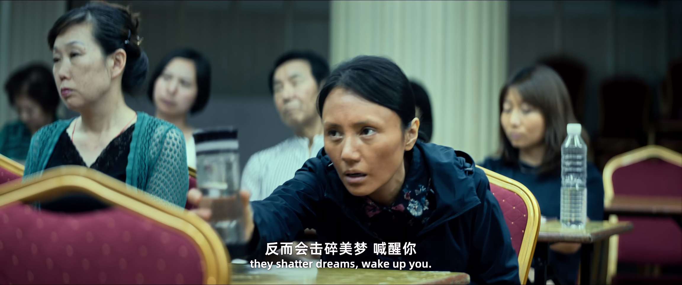 电影截图