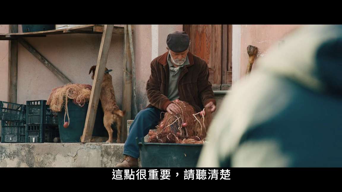 电影截图