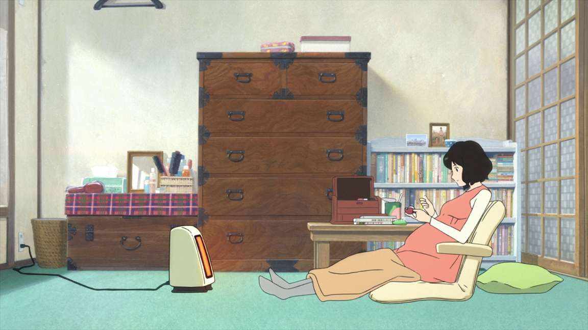 电影截图