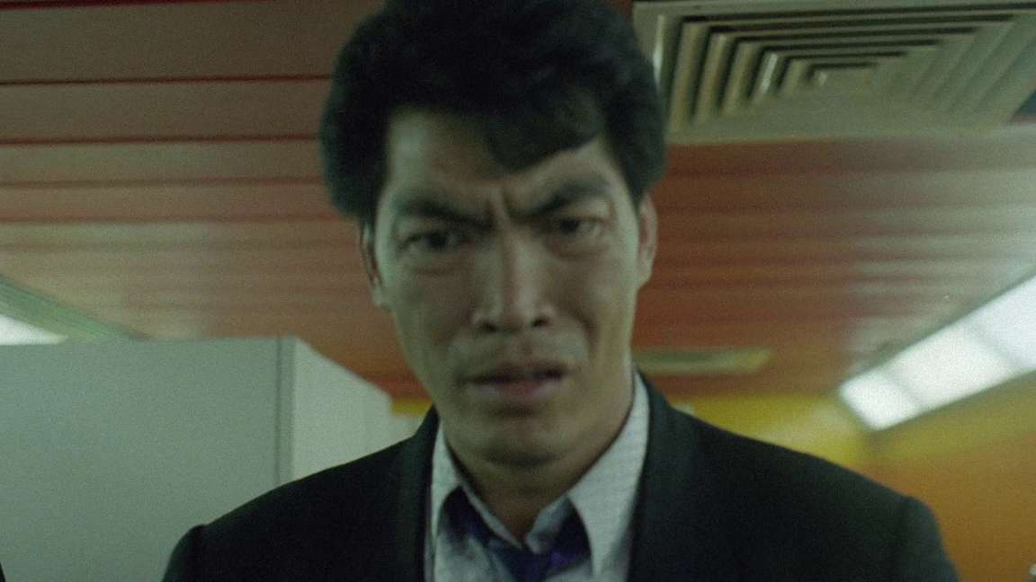 电影截图