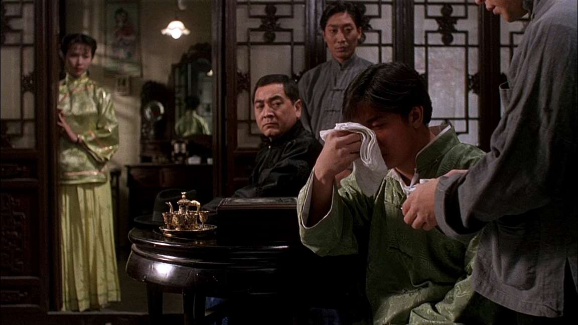 电影截图