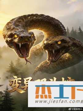 电影封面