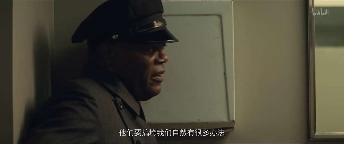 电影截图