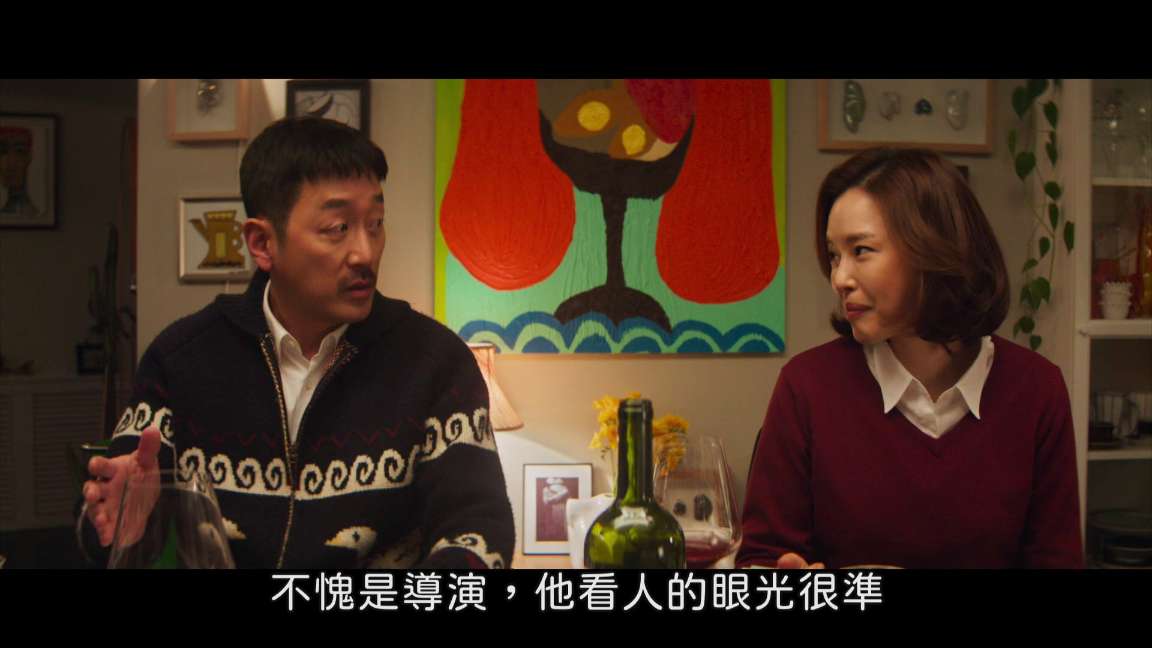 电影截图