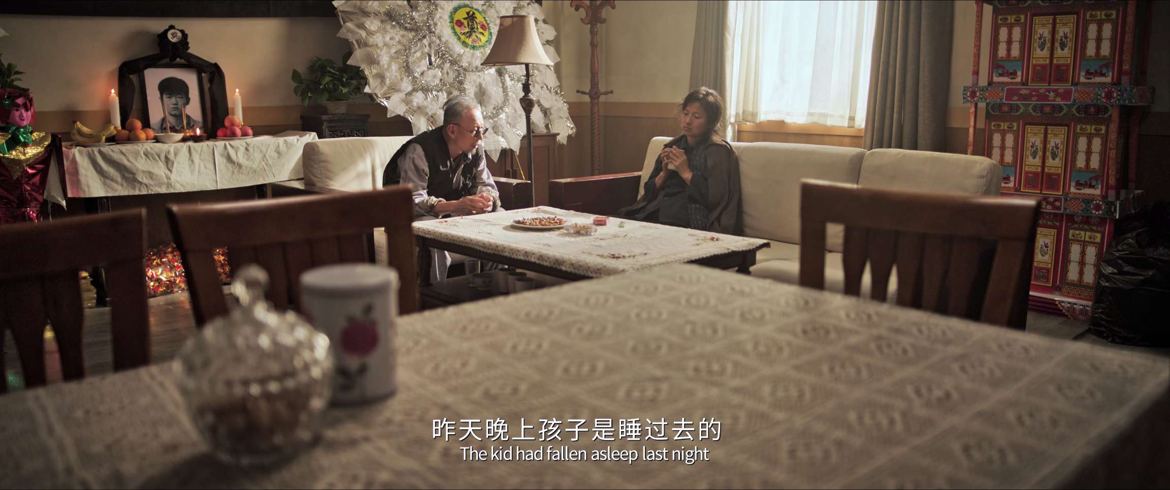 电影截图