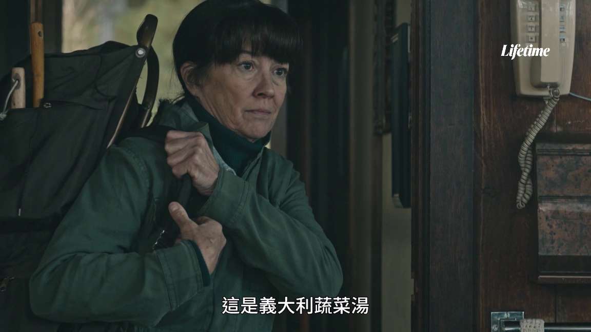 电影截图