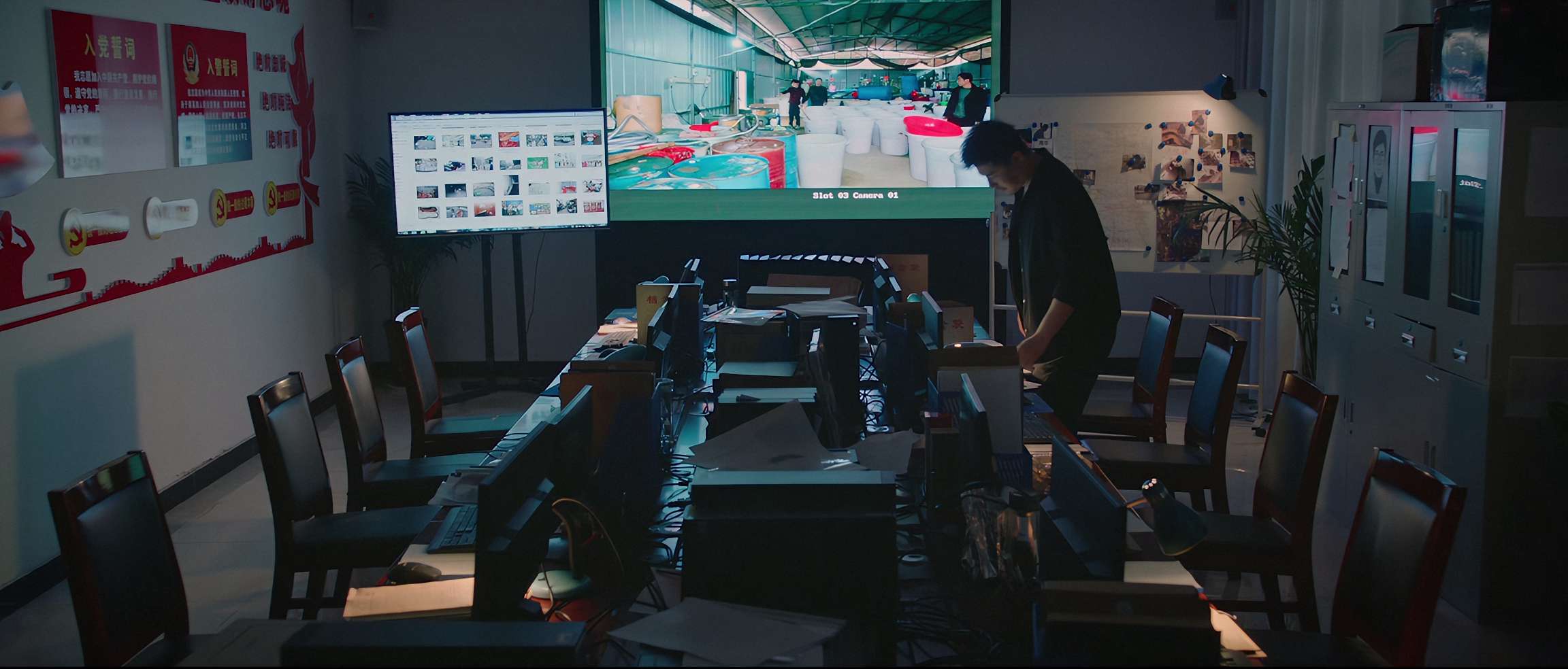 电影截图