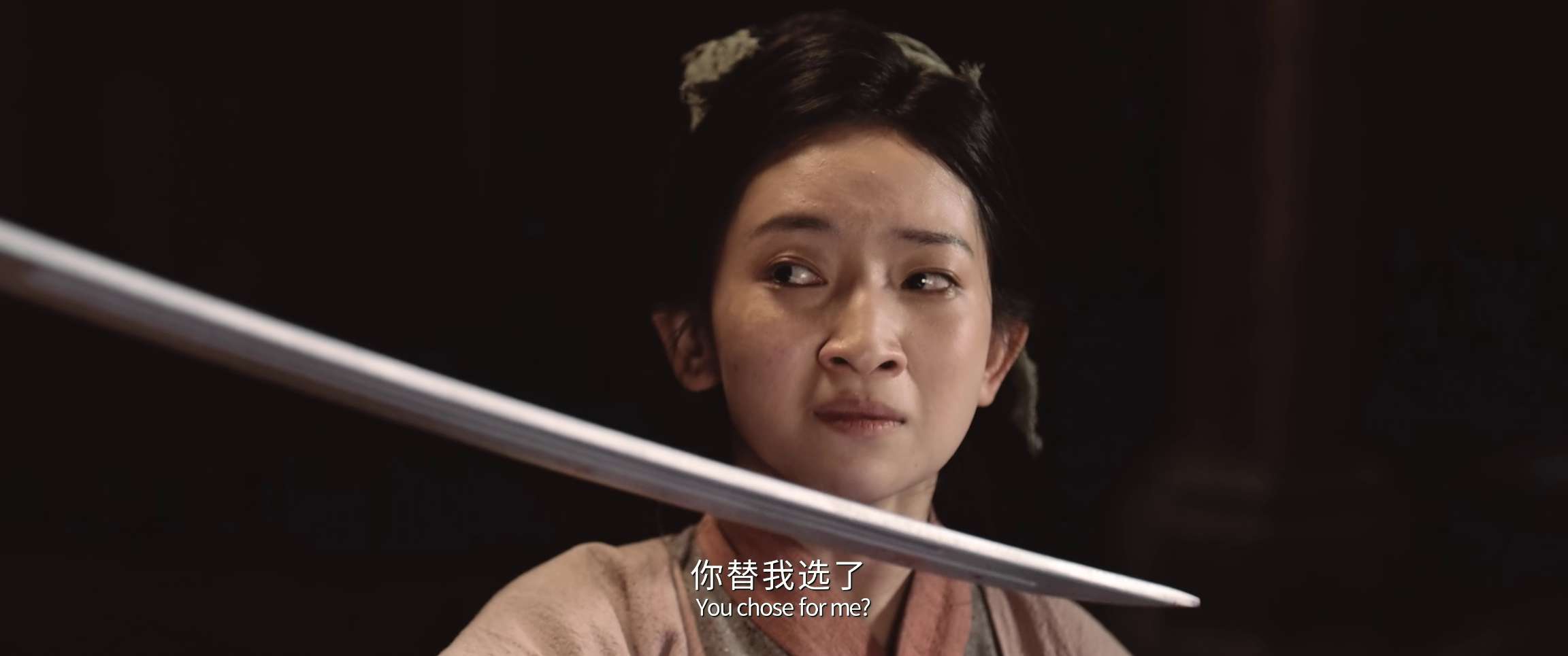 电影截图