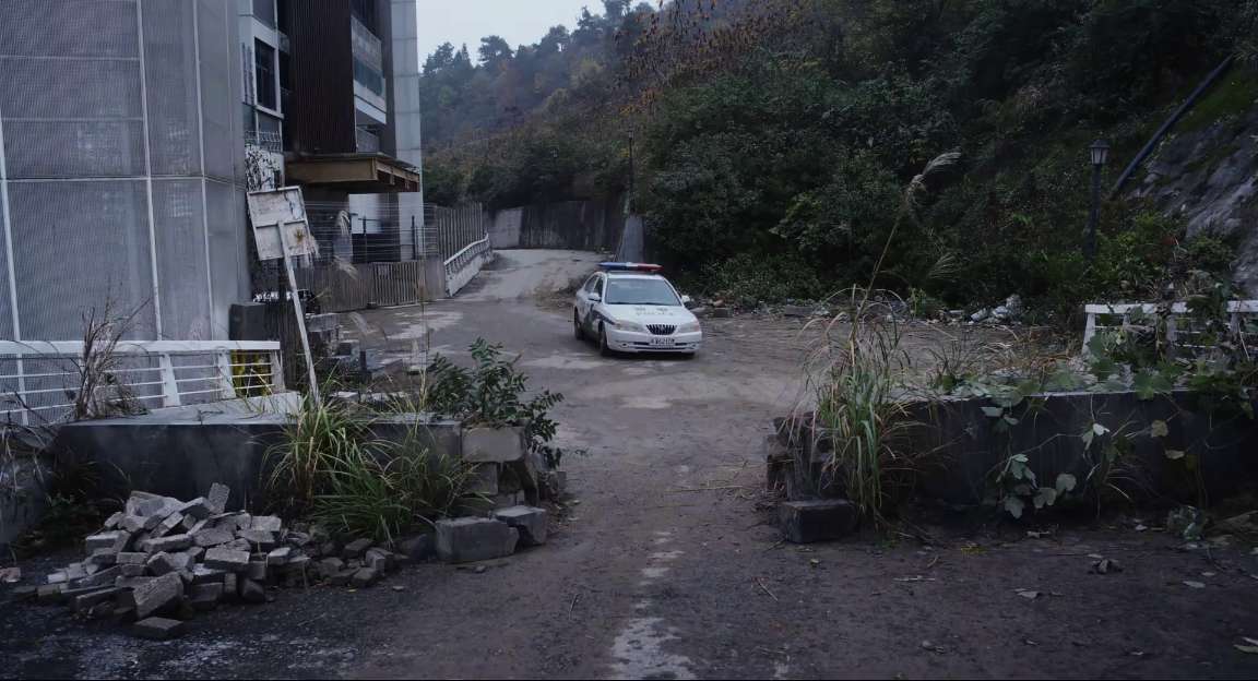 电影截图