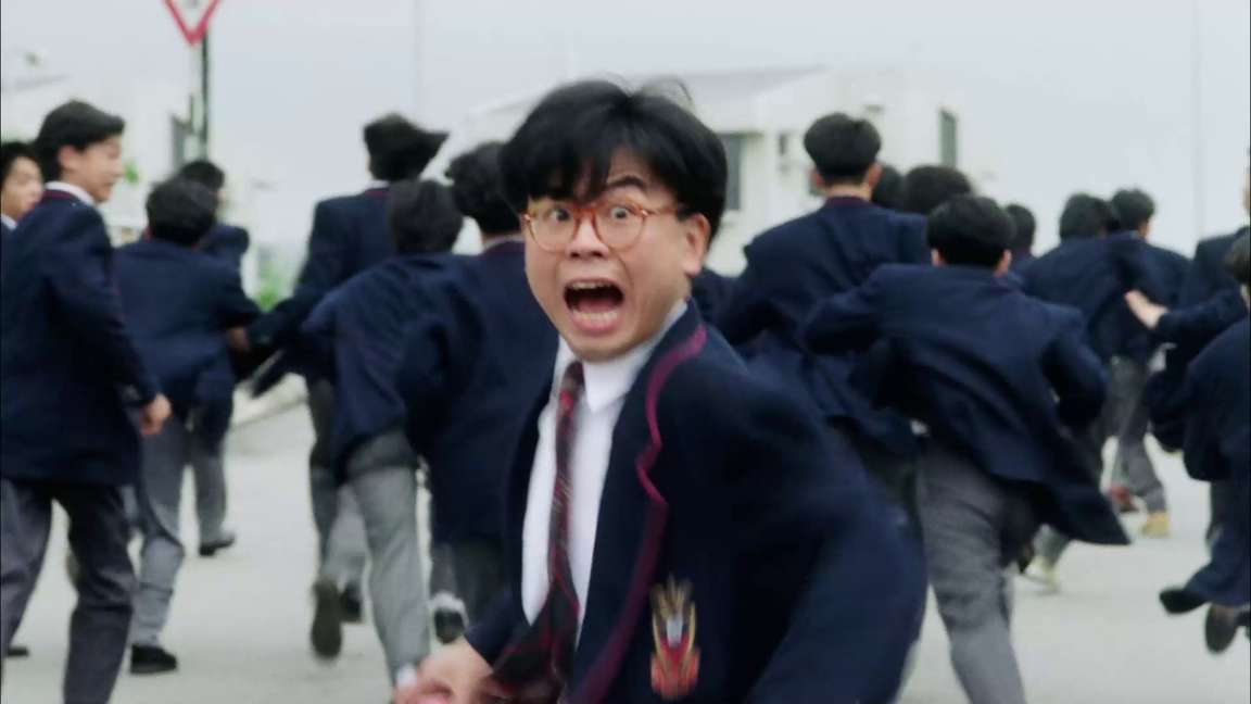 电影截图