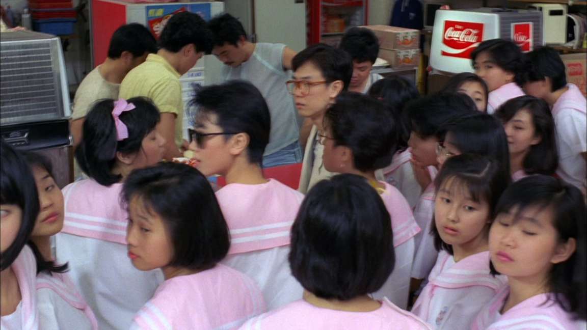 电影截图