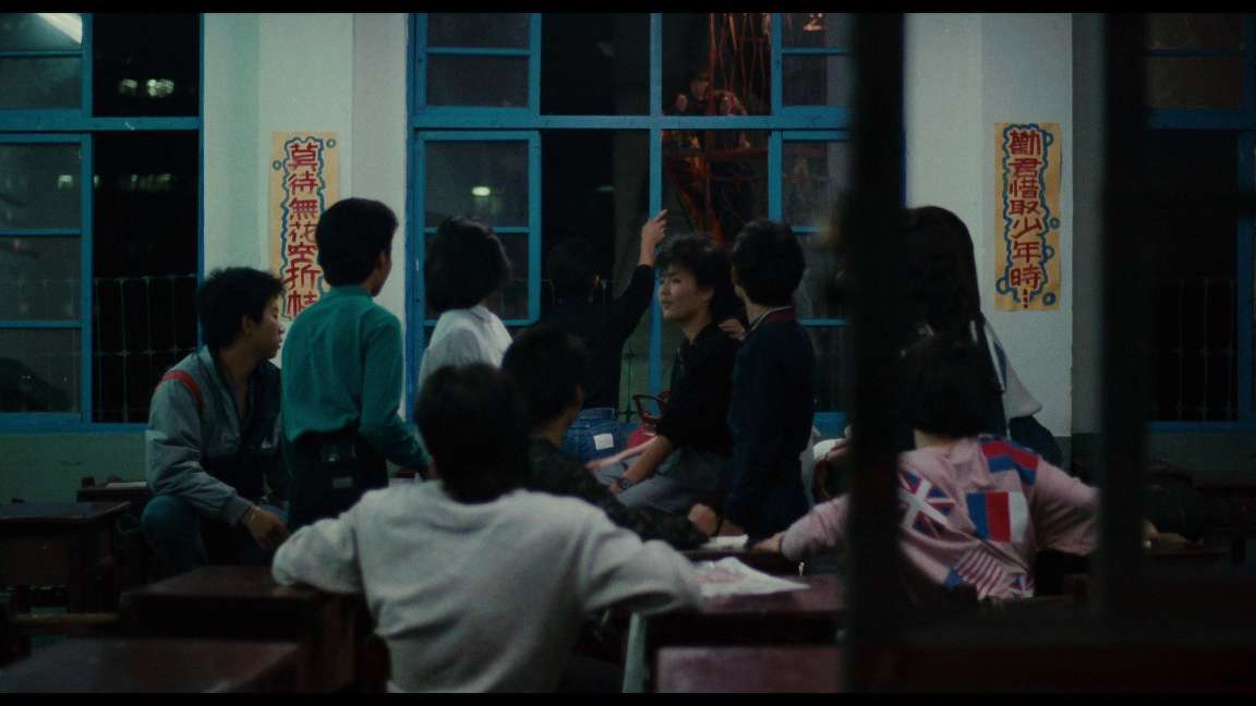 电影截图