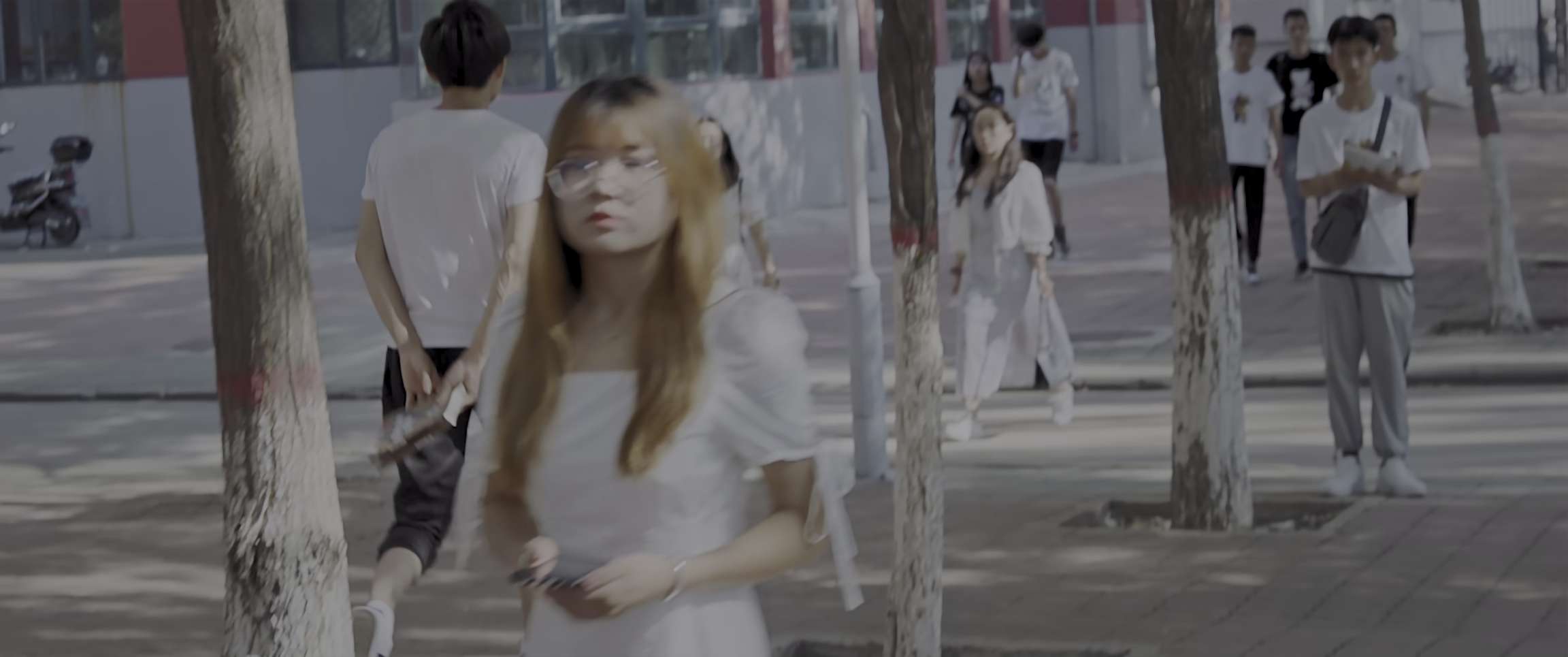 电影截图