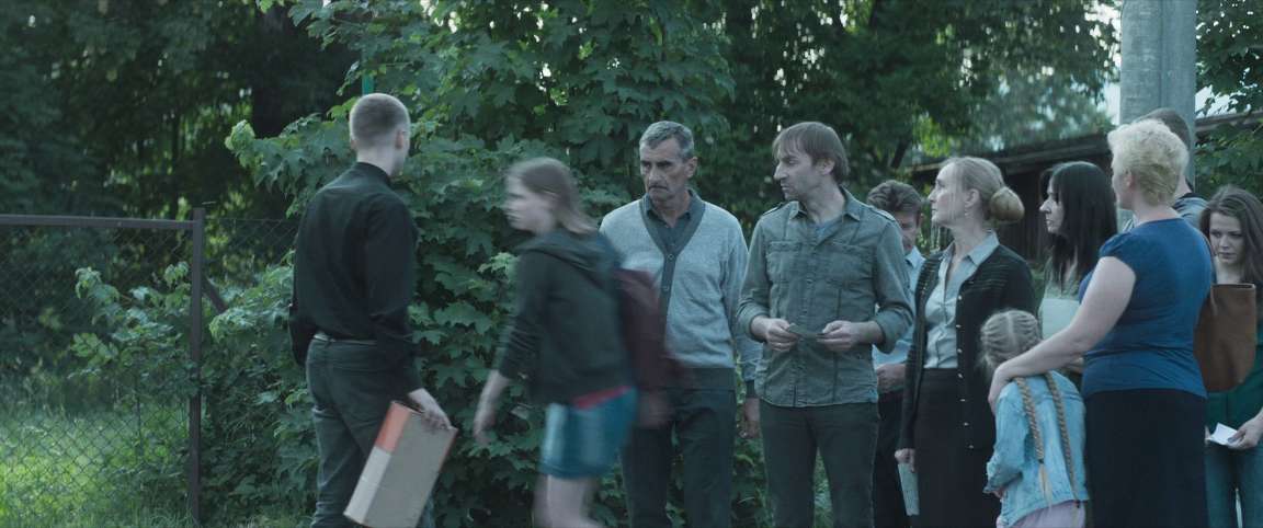 电影截图