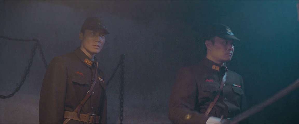 电影截图