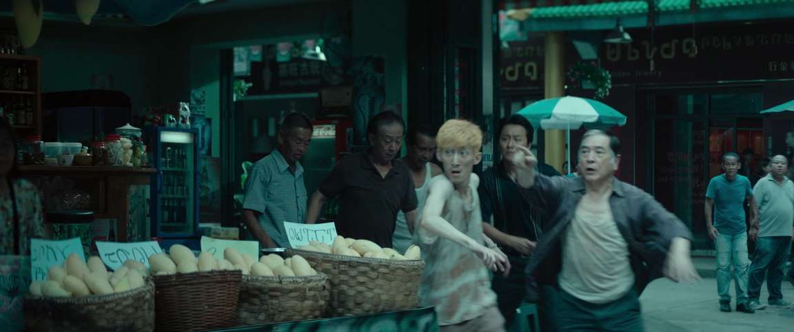电影截图