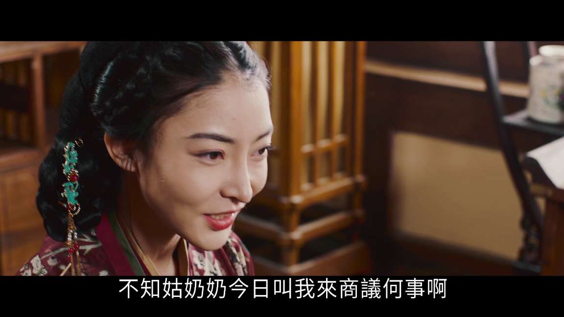 电影截图
