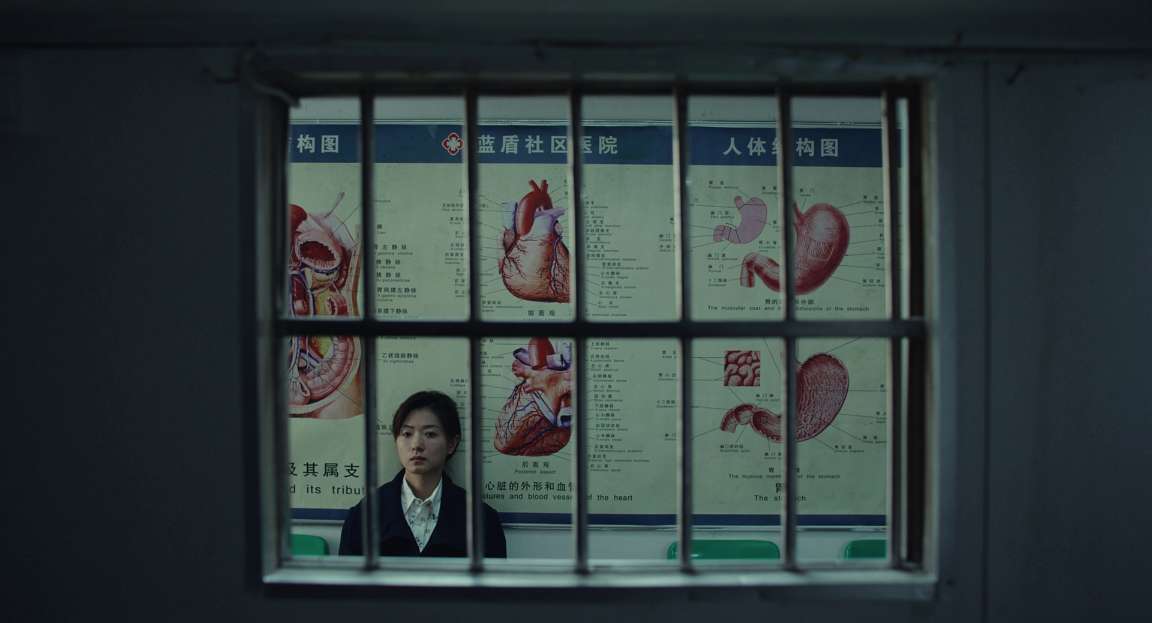 电影截图