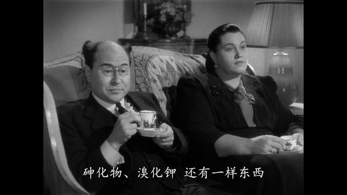 电影截图