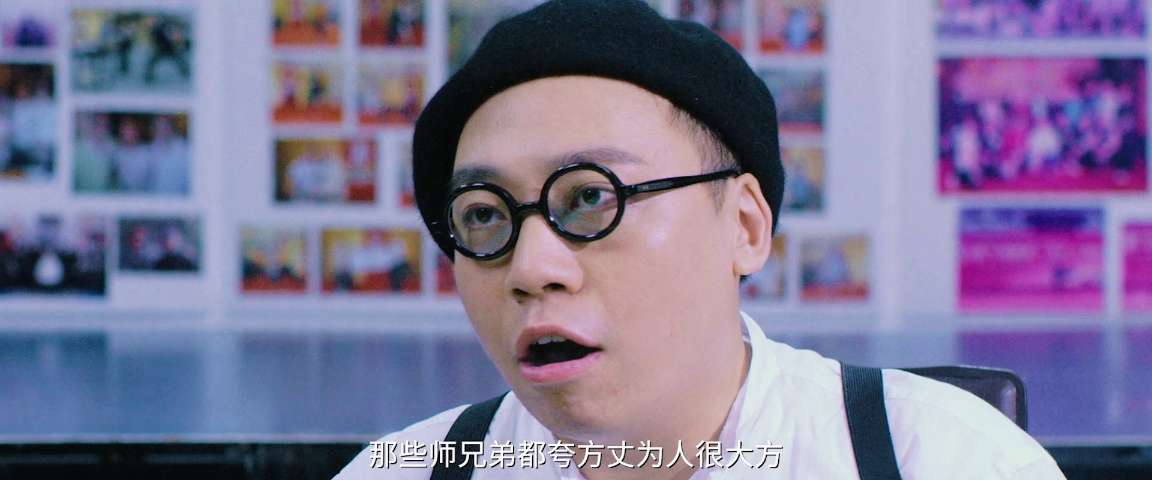 电影截图