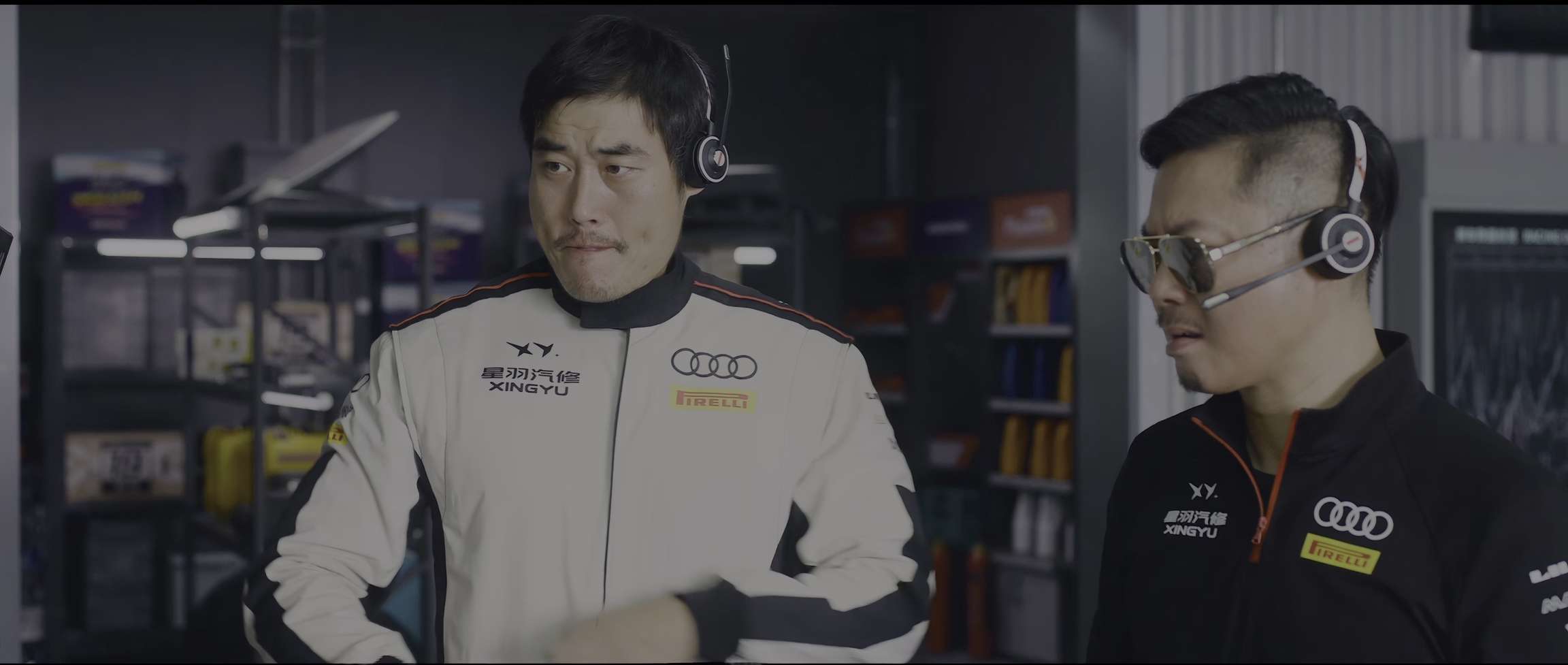 电影截图