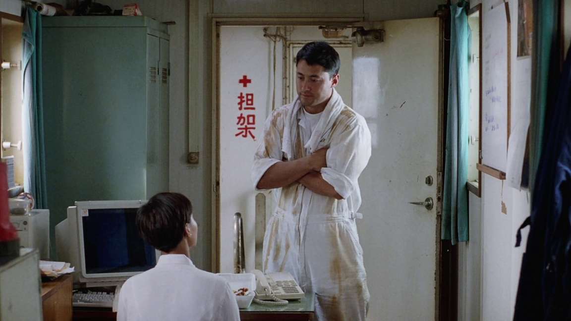电影截图