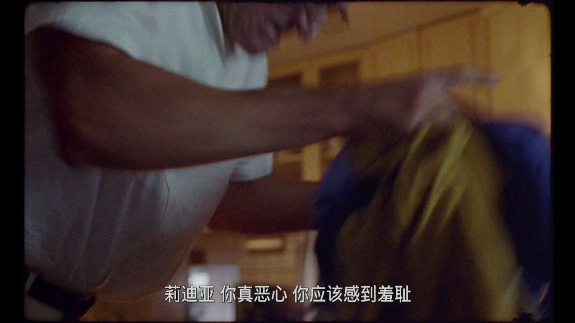 电影截图