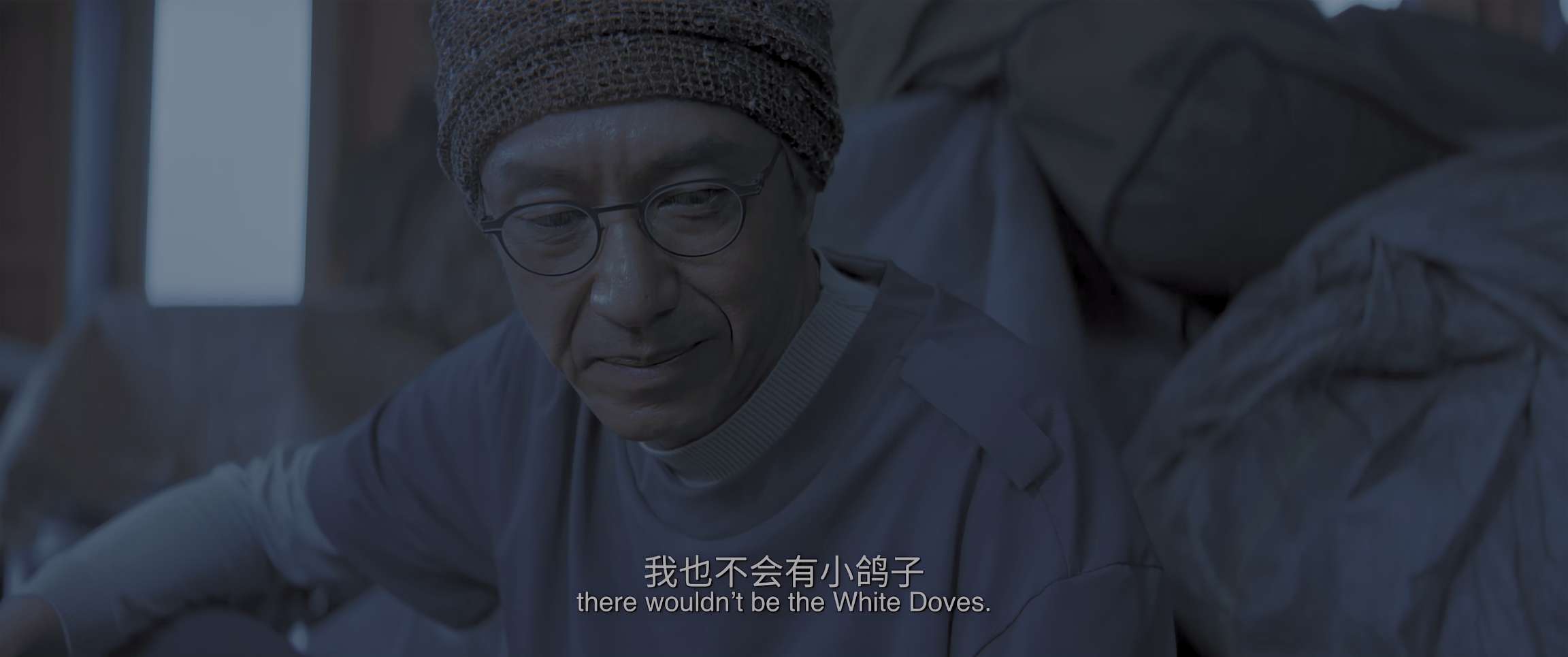 电影截图