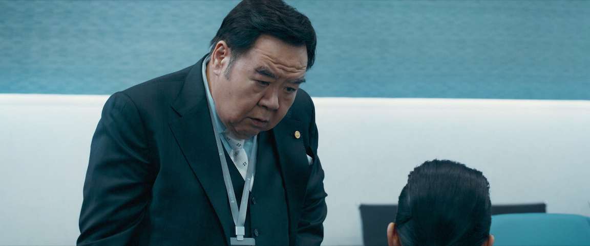 电影截图