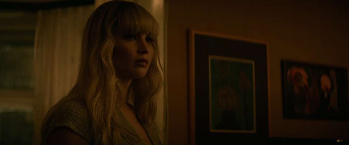电影截图