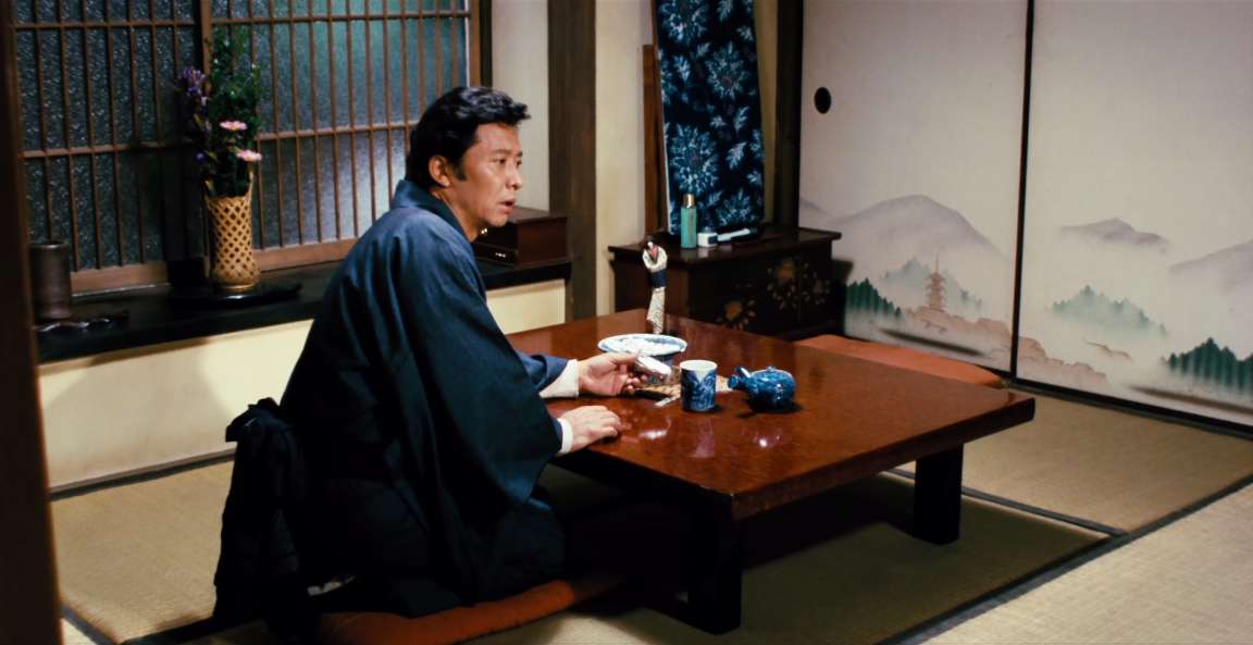 电影截图
