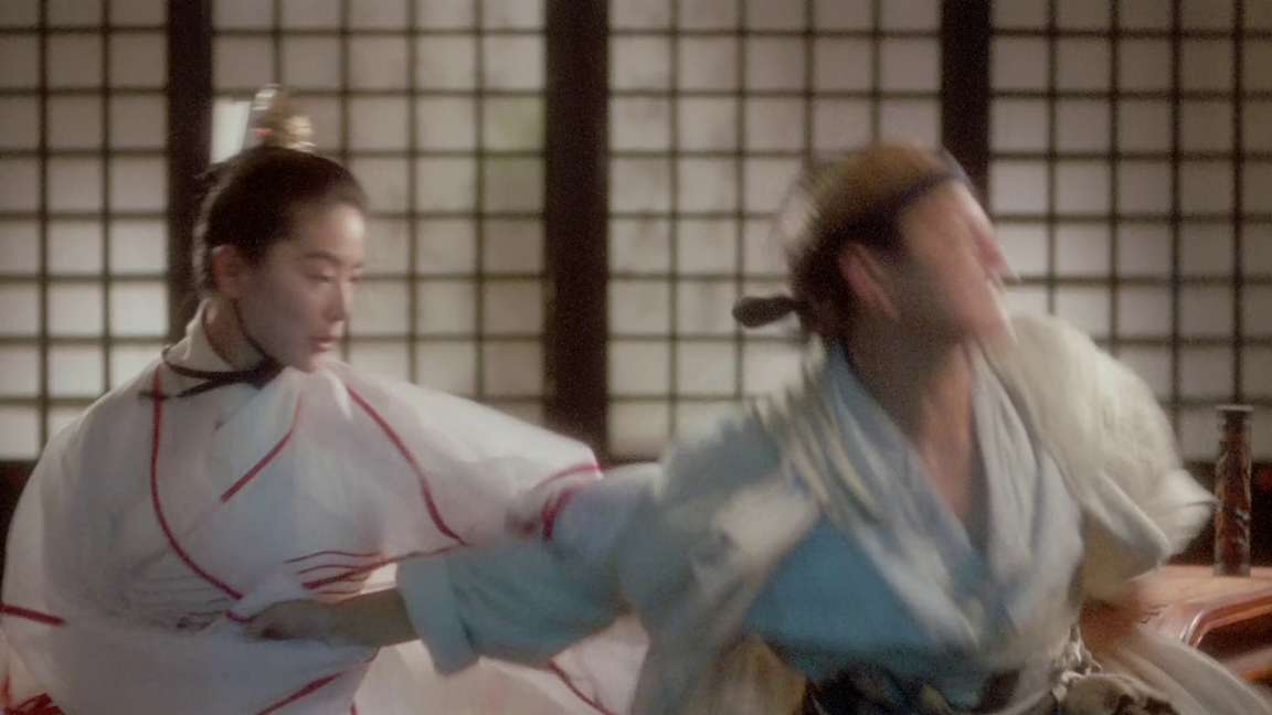 电影截图
