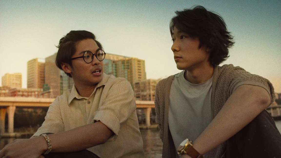 电影截图