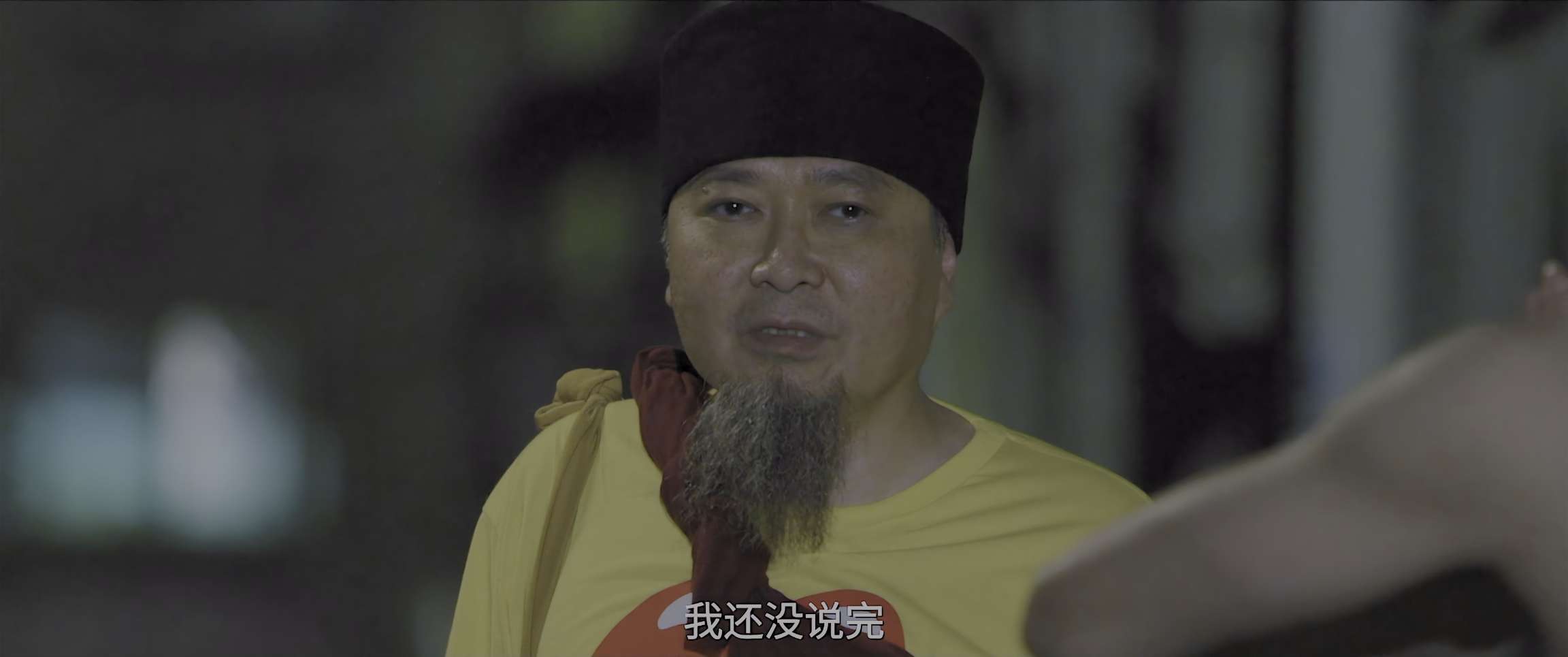 电影截图