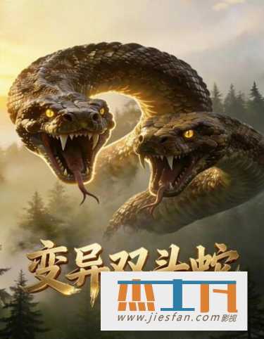 电影封面