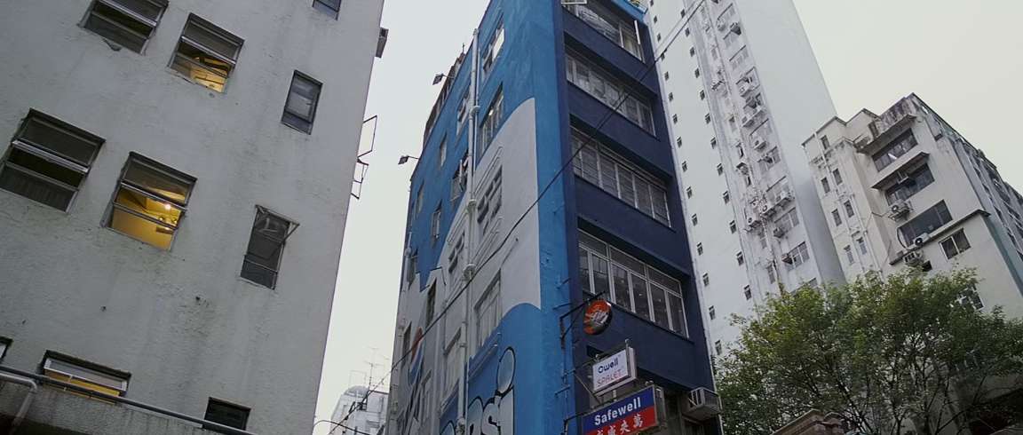 电影截图